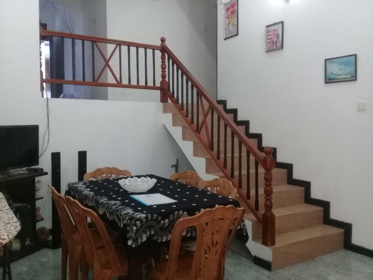 Winsent Villa Unawatuna Exterior foto