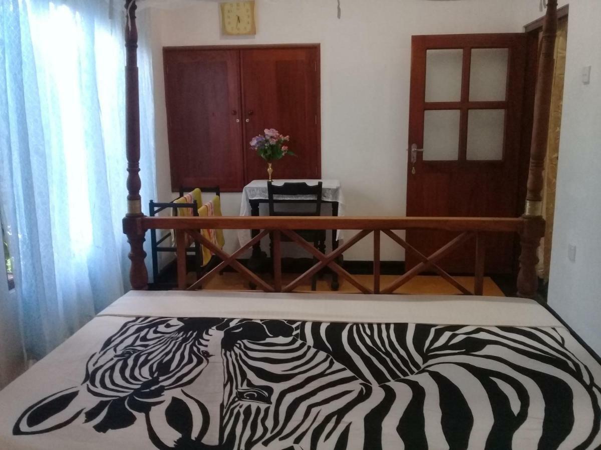 Winsent Villa Unawatuna Exterior foto