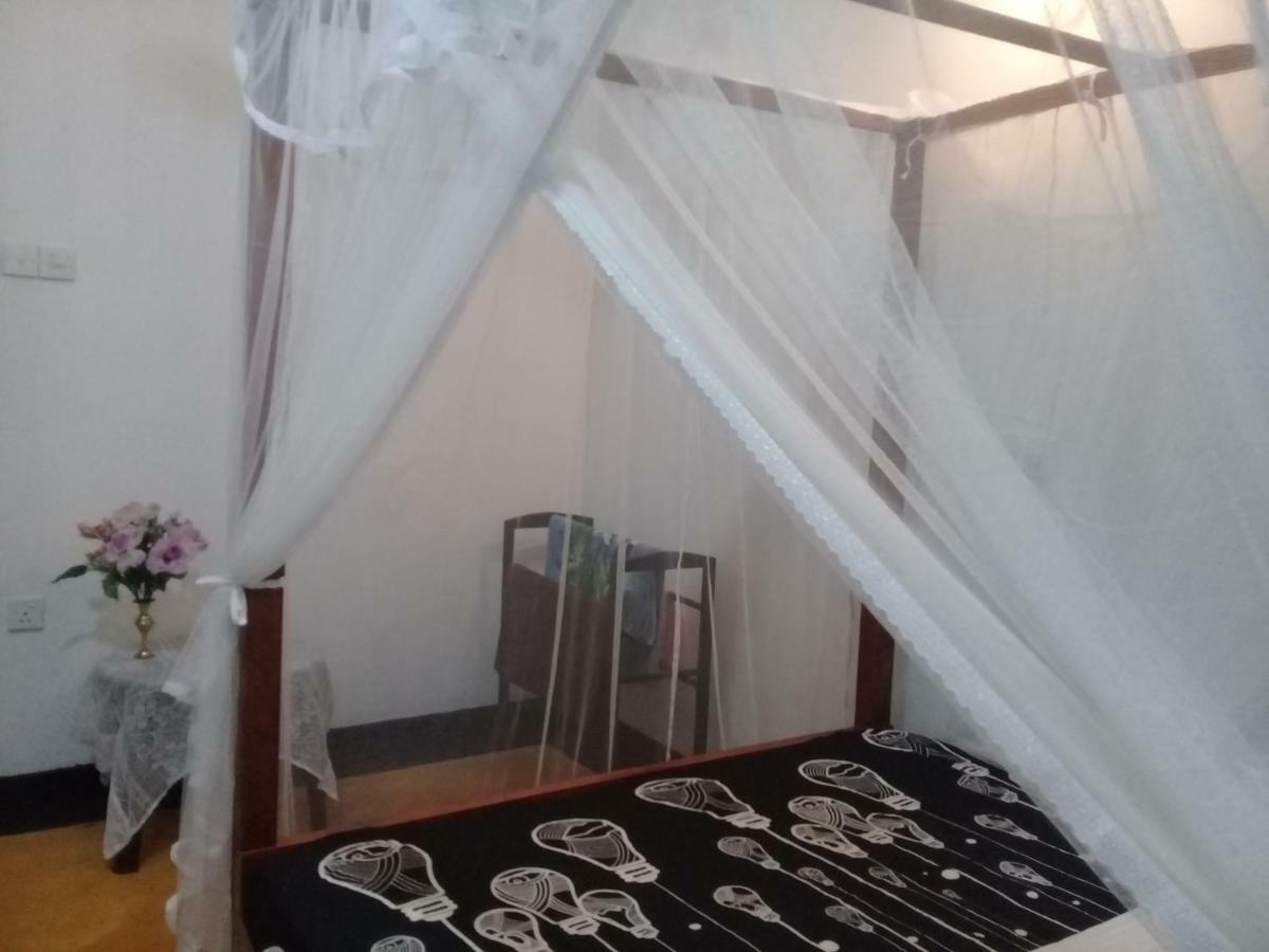 Winsent Villa Unawatuna Exterior foto