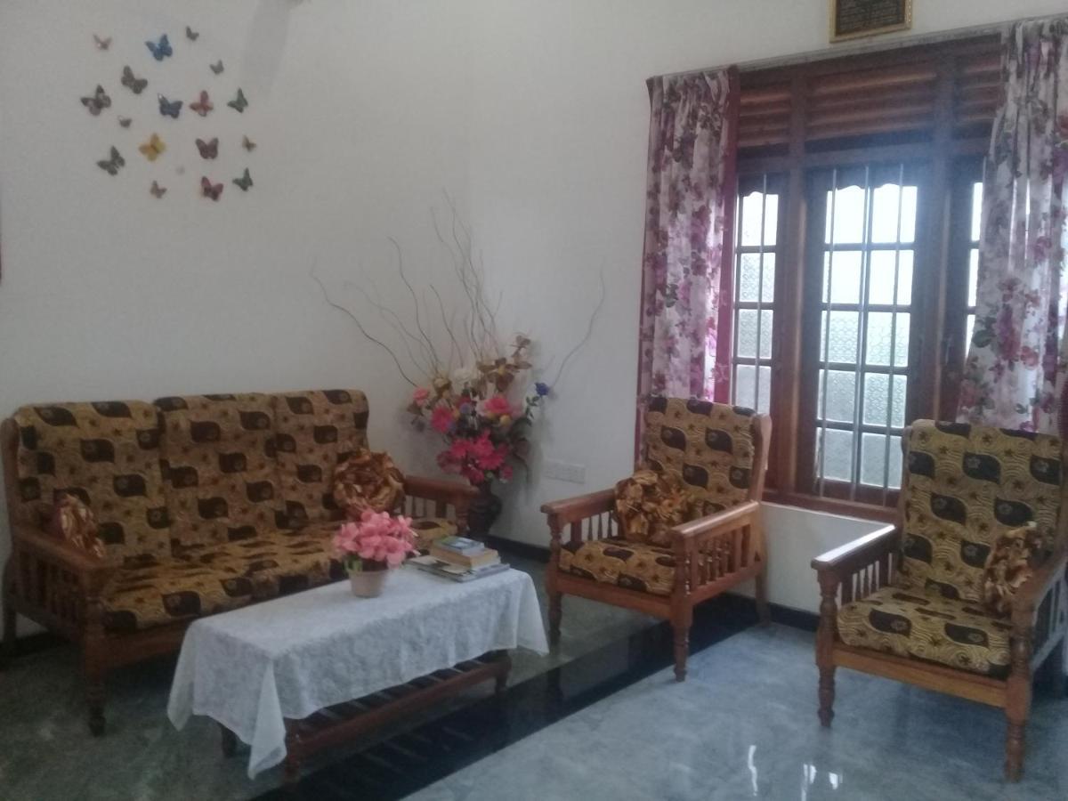 Winsent Villa Unawatuna Exterior foto